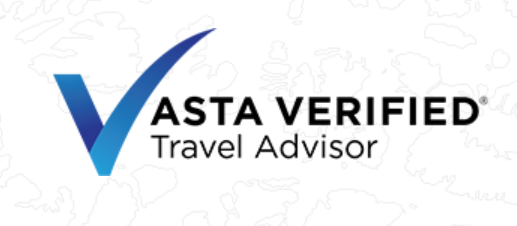 ASTA Verified Travel Advisor