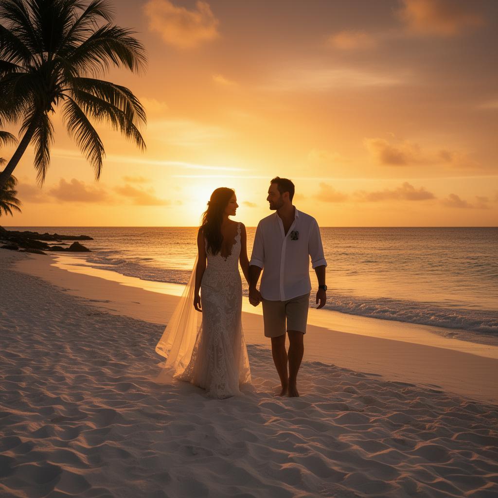 Honeymoon Travel Advisor & Planner - Suite Impressions Travel