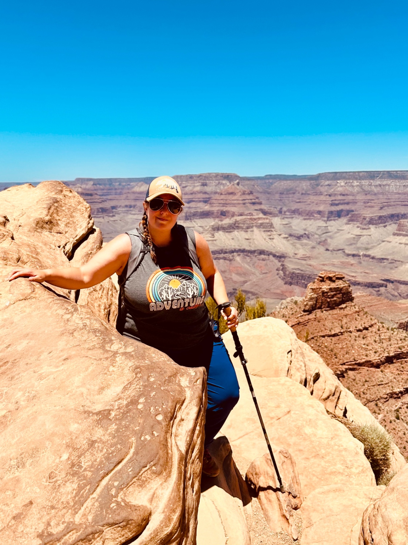 Sharon Pogar - Travel Advisor